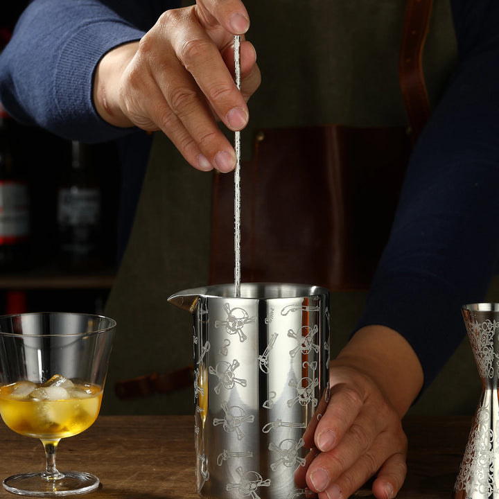 Cocktail Mixing tin (jarra mezcladora)